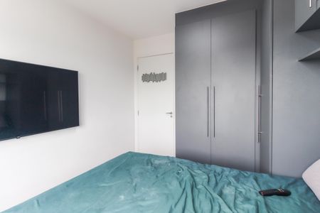 Apartamento à venda com 34m², 2 quartos e sem vagaQuarto 2