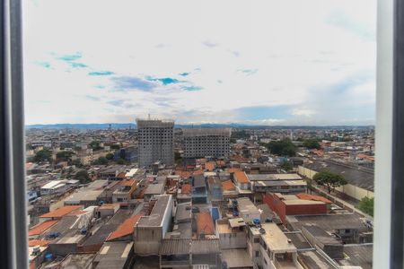 Apartamento à venda com 34m², 2 quartos e sem vagaVista do Quarto 2