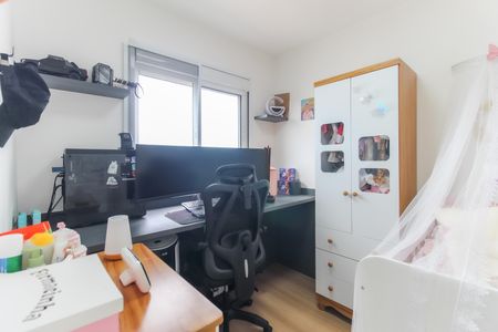 Quarto 1 de apartamento à venda com 2 quartos, 34m² em Vila Progresso (zona Leste), São Paulo