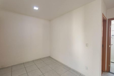 Sala de apartamento para alugar com 2 quartos, 45m² em Vila Lage, São Gonçalo