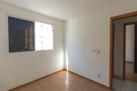 Quarto 2 de apartamento para alugar com 2 quartos, 45m² em Vila Lage, São Gonçalo
