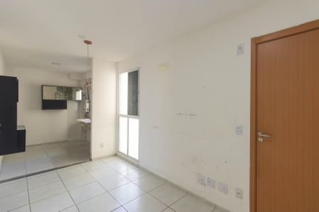 Apartamento para alugar com 2 quartos, 45m² em Vila Lage, São Gonçalo