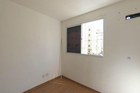 Quarto 1 de apartamento para alugar com 2 quartos, 45m² em Vila Lage, São Gonçalo