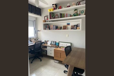 Apartamento à venda com 90m², 3 quartos e 2 vagas Apartamento à venda com 90m², 3 quartos e 2 vagasFoto 20