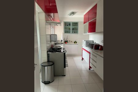 Apartamento à venda com 90m², 3 quartos e 2 vagas Apartamento à venda com 90m², 3 quartos e 2 vagasFoto 08