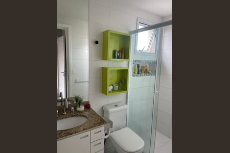 Apartamento à venda com 90m², 3 quartos e 2 vagas Apartamento à venda com 90m², 3 quartos e 2 vagasFoto 22