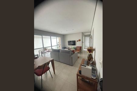 Foto 01 de apartamento à venda com 3 quartos, 90m² em Jardim Jabaquara, São Paulo