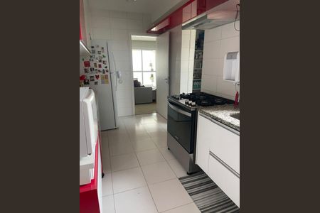 Apartamento à venda com 90m², 3 quartos e 2 vagas Apartamento à venda com 90m², 3 quartos e 2 vagasFoto 09