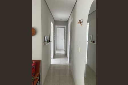 Apartamento à venda com 90m², 3 quartos e 2 vagas Apartamento à venda com 90m², 3 quartos e 2 vagasFoto 12