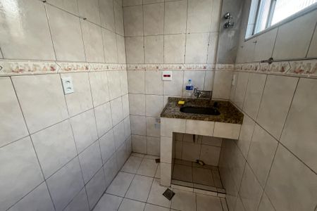 Studio à venda com 18m², 1 quarto e 1 vagaCozinha