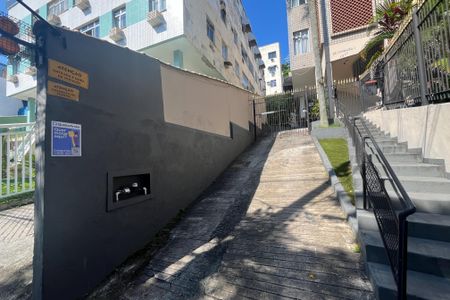 Studio à venda com 18m², 1 quarto e 1 vagaPlaca