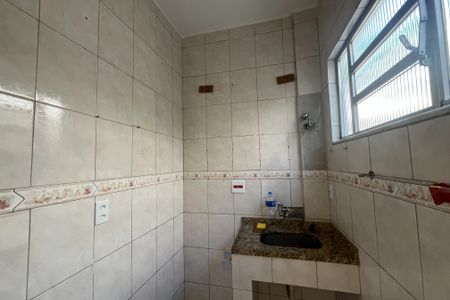 Studio à venda com 18m², 1 quarto e 1 vagaCozinha
