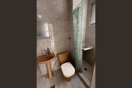Studio à venda com 18m², 1 quarto e 1 vagaBanheiro