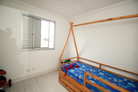 Apartamento para alugar com 64m², 3 quartos e 1 vagaQuarto 2