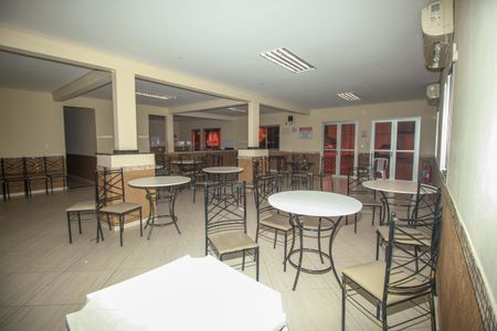 Apartamento para alugar com 64m², 3 quartos e 1 vagaSalão de Festas