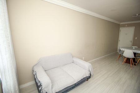 Apartamento para alugar com 64m², 3 quartos e 1 vagaSala