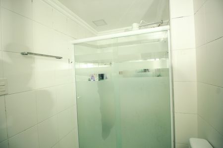 Apartamento para alugar com 64m², 3 quartos e 1 vagaBanheiro