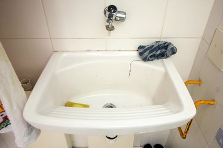 Apartamento para alugar com 64m², 3 quartos e 1 vagaÁrea de Serviço