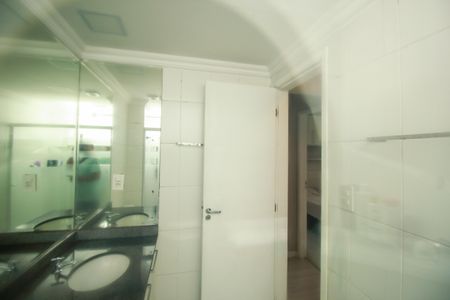 Apartamento para alugar com 64m², 3 quartos e 1 vagaBanheiro