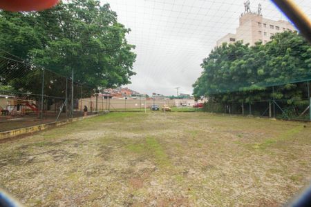 Apartamento para alugar com 64m², 3 quartos e 1 vagaCampo de Futebol