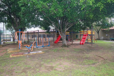 Apartamento para alugar com 64m², 3 quartos e 1 vagaPlayground