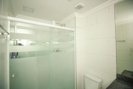 Apartamento para alugar com 64m², 3 quartos e 1 vagaBanheiro