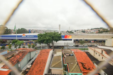 Apartamento para alugar com 64m², 3 quartos e 1 vagaVista do Quarto 2