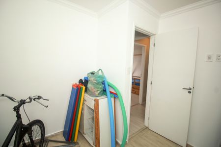 Apartamento para alugar com 64m², 3 quartos e 1 vagaQuarto 3
