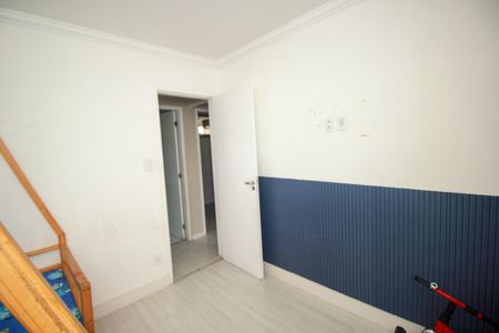 Apartamento para alugar com 64m², 3 quartos e 1 vagaQuarto 2