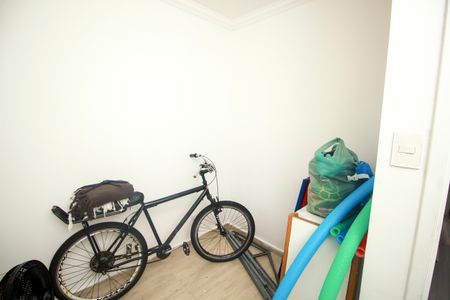 Apartamento para alugar com 64m², 3 quartos e 1 vagaQuarto 3