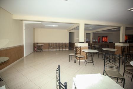 Apartamento para alugar com 64m², 3 quartos e 1 vagaSalão de Festas