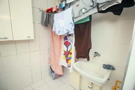 Apartamento para alugar com 64m², 3 quartos e 1 vagaÁrea de Serviço