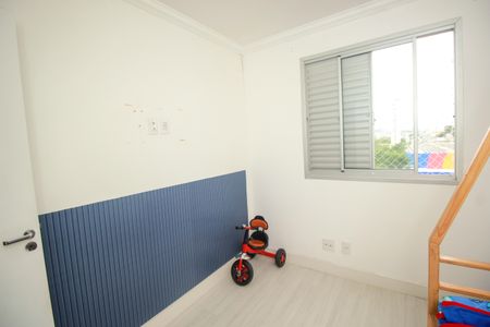 Apartamento para alugar com 64m², 3 quartos e 1 vagaQuarto 2