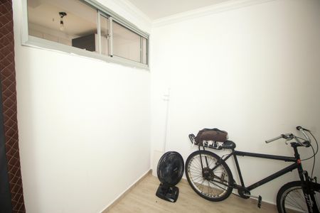 Apartamento para alugar com 64m², 3 quartos e 1 vagaQuarto 3