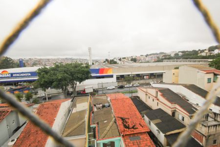 Apartamento para alugar com 64m², 3 quartos e 1 vagaVista da Sala