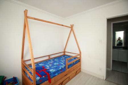 Apartamento para alugar com 64m², 3 quartos e 1 vagaQuarto 2