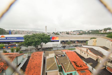 Apartamento para alugar com 64m², 3 quartos e 1 vagaVista do Quarto 1