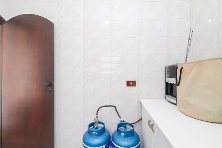 Casa para alugar com 315m², 3 quartos e 3 vagasÁrea de Serviço