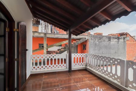 Casa para alugar com 315m², 3 quartos e 3 vagasVaranda da Suíte