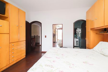 Casa para alugar com 315m², 3 quartos e 3 vagasQuarto 1 - Suíte