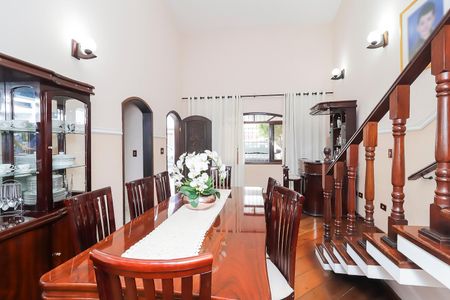 Casa para alugar com 315m², 3 quartos e 3 vagasSala de Jantar