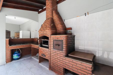 Casa para alugar com 315m², 3 quartos e 3 vagasEspaço Gourmet