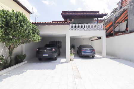 Casa para alugar com 315m², 3 quartos e 3 vagasGaragem