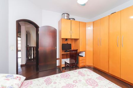 Casa para alugar com 315m², 3 quartos e 3 vagasQuarto 2