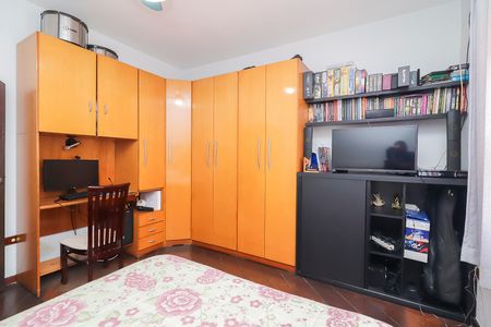 Casa para alugar com 315m², 3 quartos e 3 vagasQuarto 2