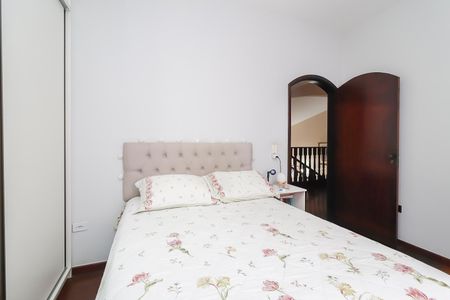 Casa para alugar com 315m², 3 quartos e 3 vagasQuarto 3