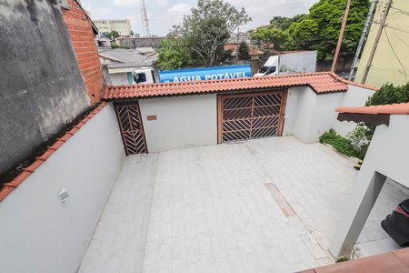 Casa para alugar com 315m², 3 quartos e 3 vagasVaranda da Suíte