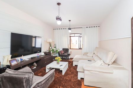 Sala  de casa para alugar com 3 quartos, 315m² em Parque Paulistano, São Paulo