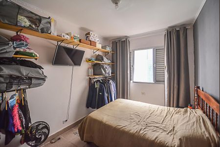 Quarto 1 de apartamento à venda com 2 quartos, 74m² em Jardim Portugal, São Bernardo do Campo