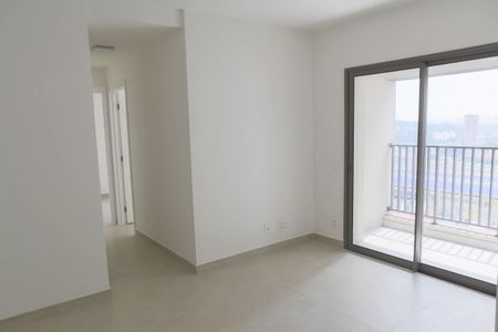 Apartamento à venda com 2 quartos, 56m² em Vila Sonia, São Paulo